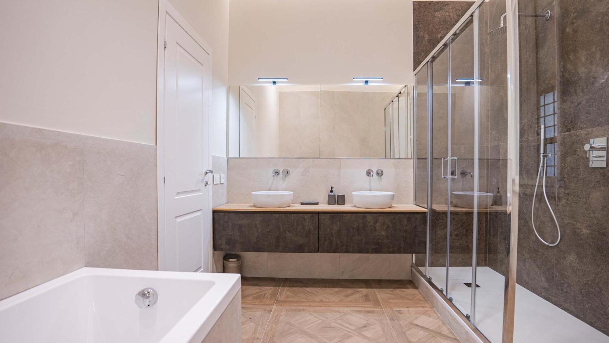 Mazzini Stylish Apartamento