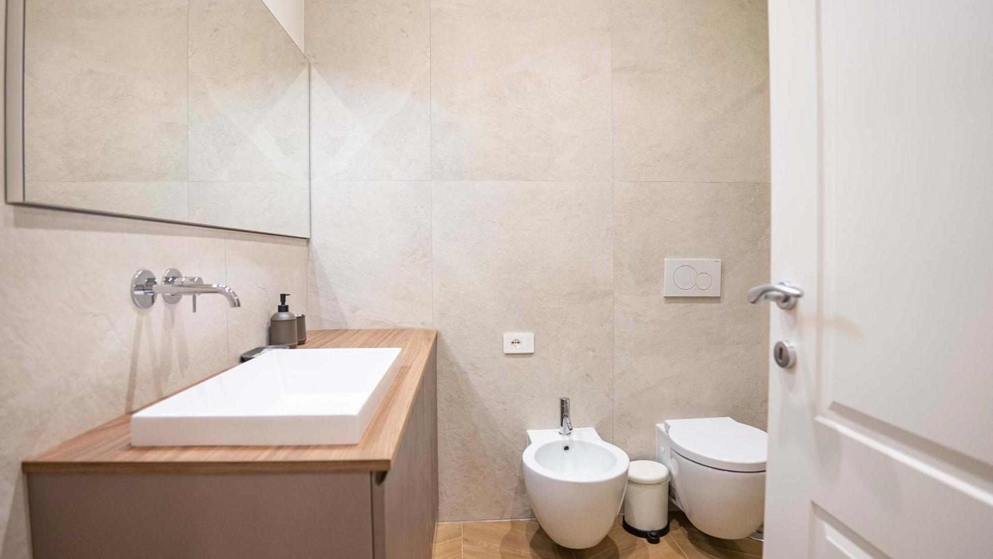 Apartamento Mazzini Stylish