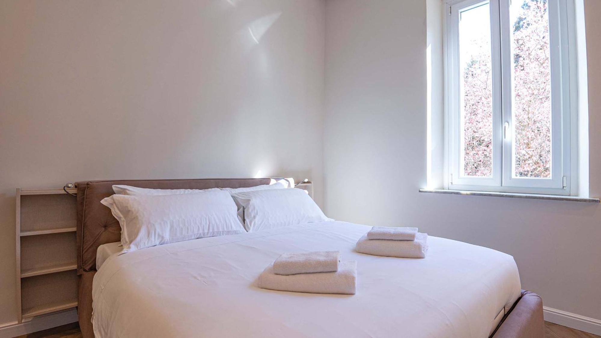 Mazzini Stylish Apartamento *
