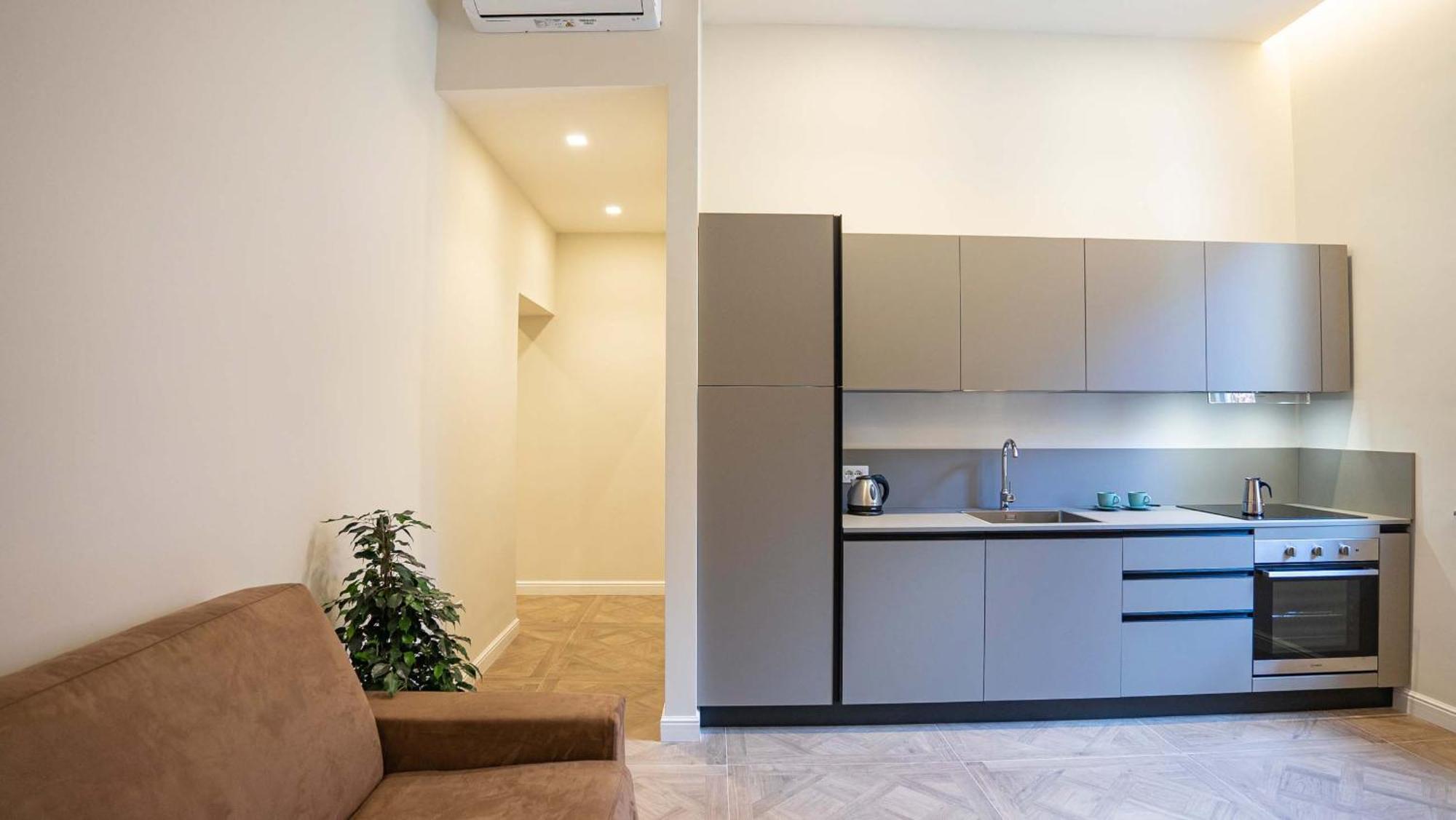 Mazzini Stylish Apartamento